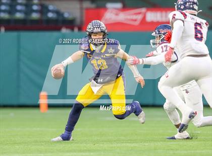 Thumbnail 1 in Highland Park vs. Ryan (UIL 5A Division 1 Quarterfinals) photogallery.