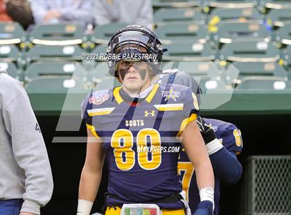 Thumbnail 3 in Highland Park vs. Ryan (UIL 5A Division 1 Quarterfinals) photogallery.