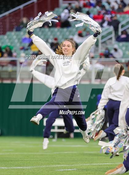 Thumbnail 1 in Highland Park vs. Ryan (UIL 5A Division 1 Quarterfinals) photogallery.