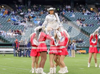 Thumbnail 3 in Highland Park vs. Ryan (UIL 5A Division 1 Quarterfinals) photogallery.