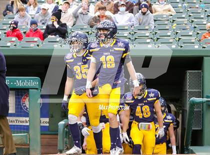 Thumbnail 2 in Highland Park vs. Ryan (UIL 5A Division 1 Quarterfinals) photogallery.