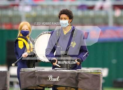 Thumbnail 3 in Highland Park vs. Ryan (UIL 5A Division 1 Quarterfinals) photogallery.