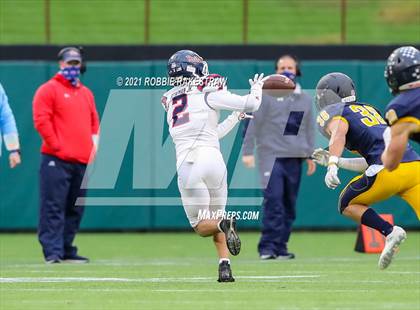 Thumbnail 2 in Highland Park vs. Ryan (UIL 5A Division 1 Quarterfinals) photogallery.