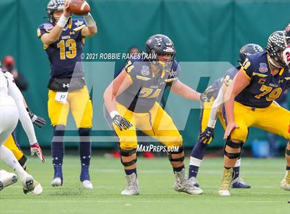 Thumbnail 2 in Highland Park vs. Ryan (UIL 5A Division 1 Quarterfinals) photogallery.
