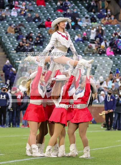 Thumbnail 1 in Highland Park vs. Ryan (UIL 5A Division 1 Quarterfinals) photogallery.