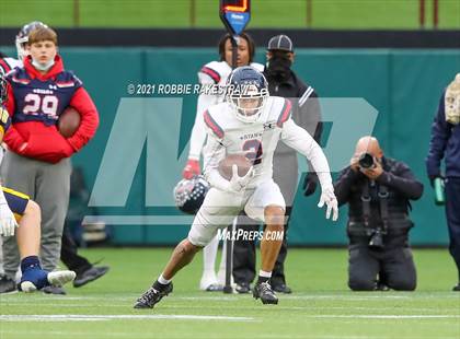Thumbnail 3 in Highland Park vs. Ryan (UIL 5A Division 1 Quarterfinals) photogallery.