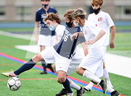 Thumbnail 3 in Ketcham @ John Jay-East Fishkill photogallery.