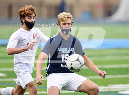Thumbnail 3 in Ketcham @ John Jay-East Fishkill photogallery.