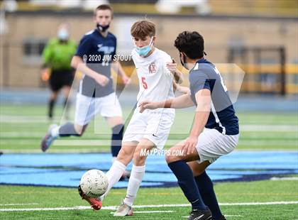 Thumbnail 3 in Ketcham @ John Jay-East Fishkill photogallery.