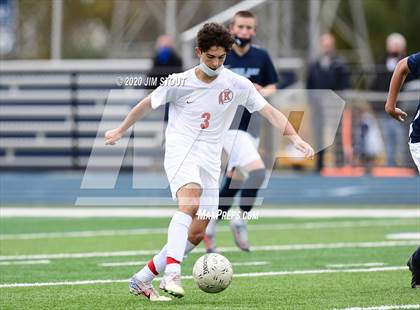 Thumbnail 2 in Ketcham @ John Jay-East Fishkill photogallery.