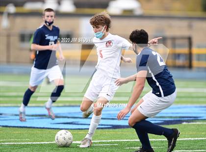Thumbnail 2 in Ketcham @ John Jay-East Fishkill photogallery.