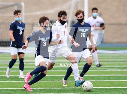 Thumbnail 1 in Ketcham @ John Jay-East Fishkill photogallery.