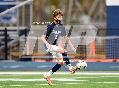 Thumbnail 1 in Ketcham @ John Jay-East Fishkill photogallery.