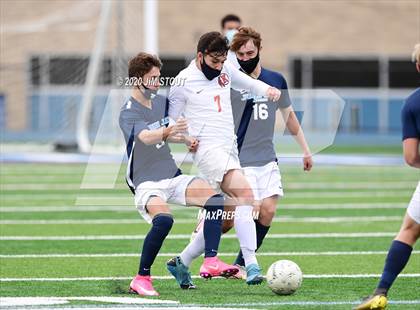 Thumbnail 3 in Ketcham @ John Jay-East Fishkill photogallery.
