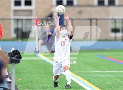 Thumbnail 3 in Ketcham @ John Jay-East Fishkill photogallery.