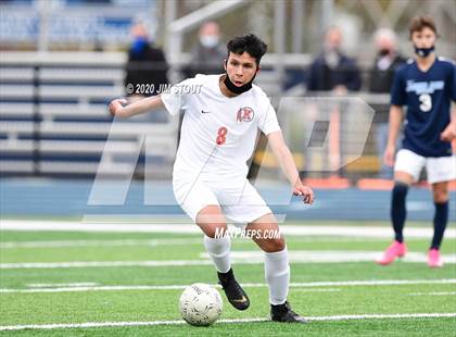 Thumbnail 2 in Ketcham @ John Jay-East Fishkill photogallery.