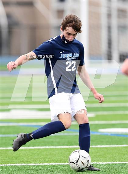 Thumbnail 3 in Ketcham @ John Jay-East Fishkill photogallery.