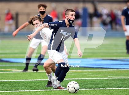 Thumbnail 3 in Ketcham @ John Jay-East Fishkill photogallery.