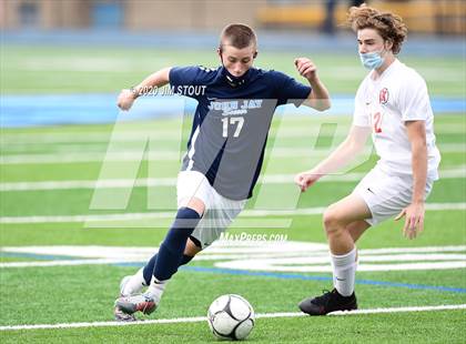 Thumbnail 3 in Ketcham @ John Jay-East Fishkill photogallery.