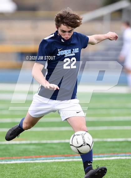 Thumbnail 2 in Ketcham @ John Jay-East Fishkill photogallery.