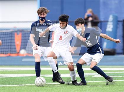 Thumbnail 2 in Ketcham @ John Jay-East Fishkill photogallery.