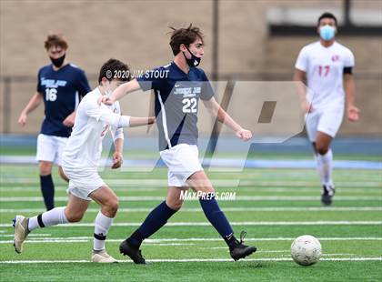 Thumbnail 3 in Ketcham @ John Jay-East Fishkill photogallery.
