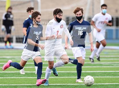 Thumbnail 3 in Ketcham @ John Jay-East Fishkill photogallery.