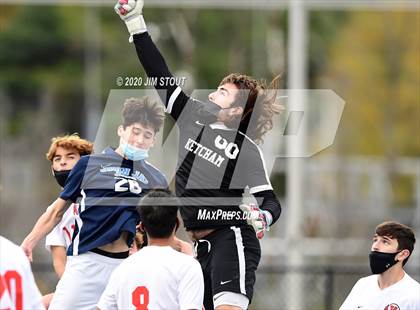 Thumbnail 2 in Ketcham @ John Jay-East Fishkill photogallery.