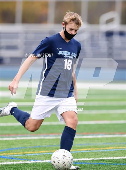 Thumbnail 2 in Ketcham @ John Jay-East Fishkill photogallery.