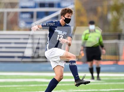 Thumbnail 2 in Ketcham @ John Jay-East Fishkill photogallery.
