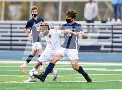 Thumbnail 3 in Ketcham @ John Jay-East Fishkill photogallery.