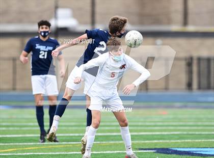 Thumbnail 3 in Ketcham @ John Jay-East Fishkill photogallery.