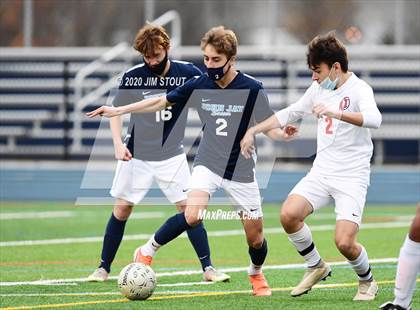 Thumbnail 1 in Ketcham @ John Jay-East Fishkill photogallery.