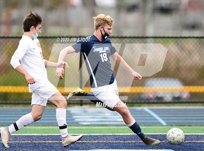 Thumbnail 3 in Ketcham @ John Jay-East Fishkill photogallery.