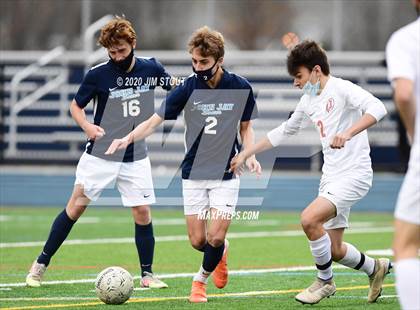 Thumbnail 3 in Ketcham @ John Jay-East Fishkill photogallery.
