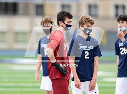 Thumbnail 3 in Ketcham @ John Jay-East Fishkill photogallery.