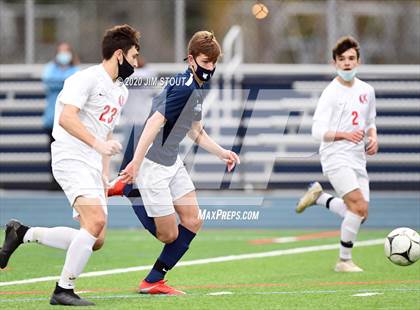 Thumbnail 3 in Ketcham @ John Jay-East Fishkill photogallery.