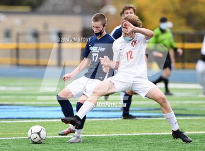 Thumbnail 3 in Ketcham @ John Jay-East Fishkill photogallery.