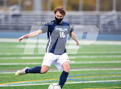 Thumbnail 3 in Ketcham @ John Jay-East Fishkill photogallery.