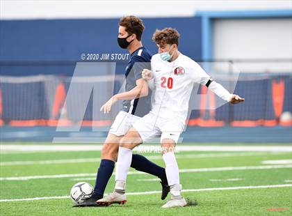 Thumbnail 3 in Ketcham @ John Jay-East Fishkill photogallery.