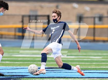 Thumbnail 3 in Ketcham @ John Jay-East Fishkill photogallery.