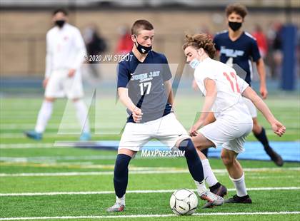 Thumbnail 3 in Ketcham @ John Jay-East Fishkill photogallery.