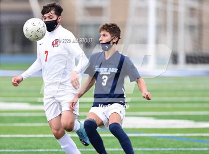 Thumbnail 3 in Ketcham @ John Jay-East Fishkill photogallery.