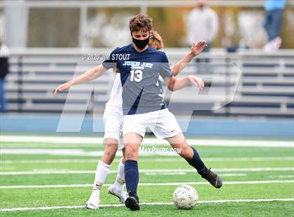 Thumbnail 3 in Ketcham @ John Jay-East Fishkill photogallery.