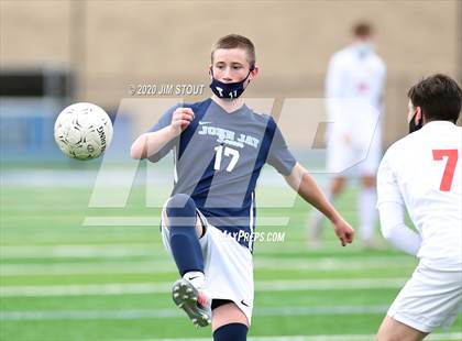 Thumbnail 2 in Ketcham @ John Jay-East Fishkill photogallery.