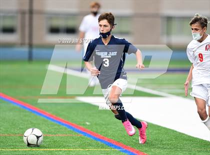 Thumbnail 3 in Ketcham @ John Jay-East Fishkill photogallery.