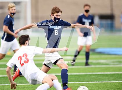 Thumbnail 3 in Ketcham @ John Jay-East Fishkill photogallery.