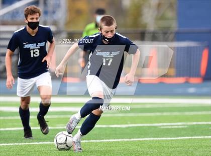 Thumbnail 2 in Ketcham @ John Jay-East Fishkill photogallery.