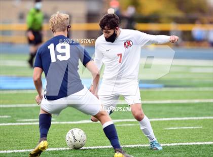 Thumbnail 2 in Ketcham @ John Jay-East Fishkill photogallery.