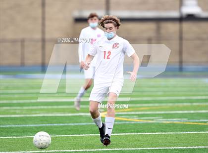 Thumbnail 3 in Ketcham @ John Jay-East Fishkill photogallery.